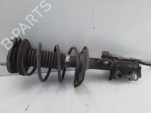 Right front shock absorber TOYOTA AURIS (_E18_) 1.4 D-4D (NDE180_, NDE180R) | BP26651660M17 