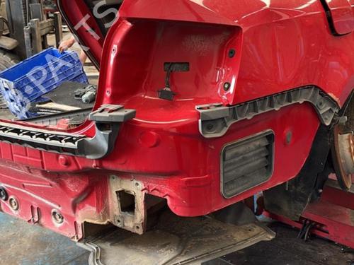 Starter SKODA OCTAVIA III (5E3, NL3, NR3) 2.0 TDI | BP31037141M8 