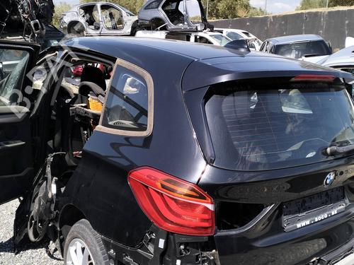 Rear seat BMW 2 Gran Tourer (F46) 214 d | BP26055367C17 