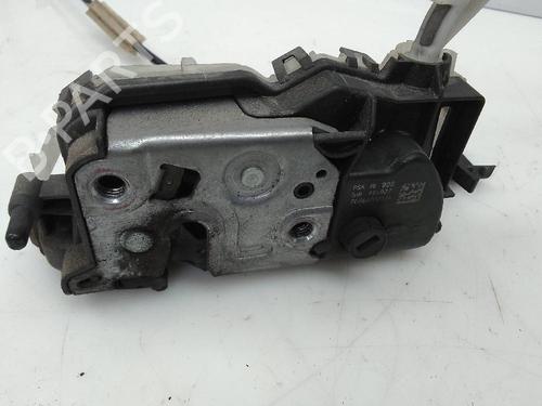 Rear right lock CITROËN C4 CACTUS 1.2 VTi 82 | BP20702129C99 