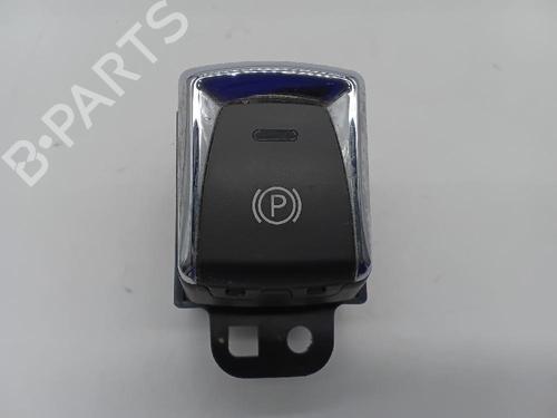 Hand brake NISSAN QASHQAI II SUV (J11, J11_)  | BP26051379I18 