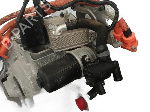 Gearbox VW GOLF VIII (CD1, DA1) 1.5 eTSI | BP36528244M3 - Image 7