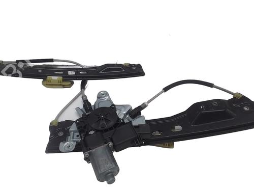 Rudehejsemekanisme Højre foran OPEL INSIGNIA A (G09) 2.0 CDTI (68) (163 hp) 31013642