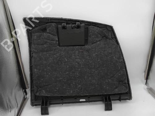 Tailgate FORD FOCUS I Saloon (DFW) 1.8 Turbo DI / TDDi | BP26051622C6 