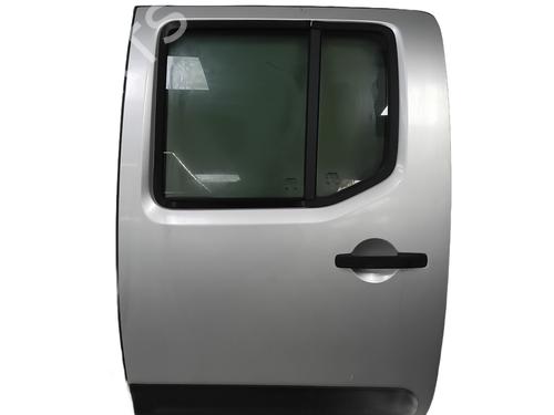 Used Left rear door NISSAN NAVARA NP300 (D40) 2.5 dCi 4WD (171 hp) 32155841