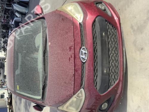 Front left panel HYUNDAI i10 II (BA, IA) 1.0 | BP39165520C58 - Image 10