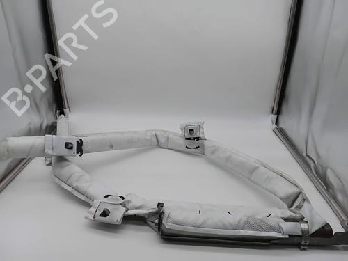 Høyre gardin kollisjonspute SEAT LEON (5F1) 1.2 TSI | BP28146807C12 