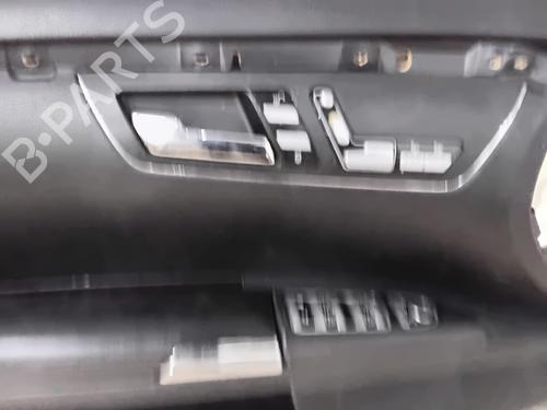 Front left panel MERCEDES-BENZ S-CLASS (W221, V221) S 350 (221.056, 221.156) | BP34612818C58 - Image 3