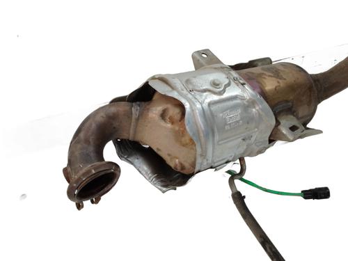 Particulate filter FORD KUGA II (DM2) 1.5 EcoBoost | BP18583486M81 - Image 8