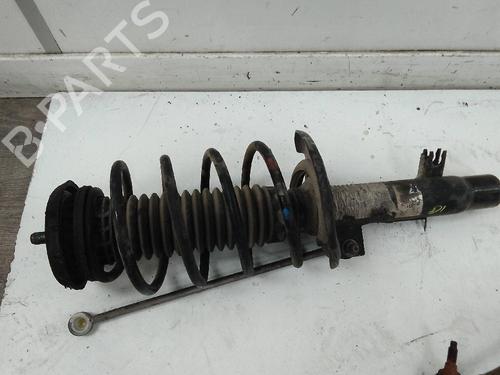 Left front shock absorber PEUGEOT 208 I (CA_, CC_) 1.2 VTI 82 | BP20504573M16 