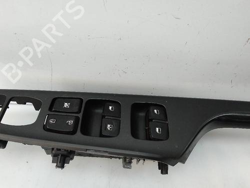 Used Left front window switch HYUNDAI KONA (OS, OSE, OSI) [2017-2023]  22797776