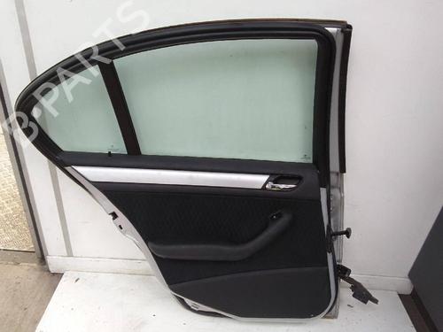 Left rear door BMW 3 (E46) 330 d | BP24861316C4 