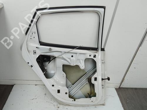 Left rear door SEAT IBIZA IV (6J5, 6P1) 1.2 | BP29477401C4 