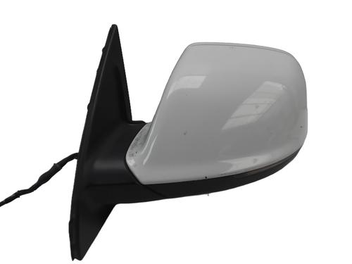 Left mirror AUDI Q7 (4LB) 3.0 TDI quattro | BP31038052C26