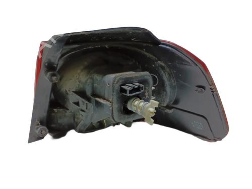 Left taillight VW GOLF VI (5K1) 1.6 TDI | BP33303139C34  - Image 5