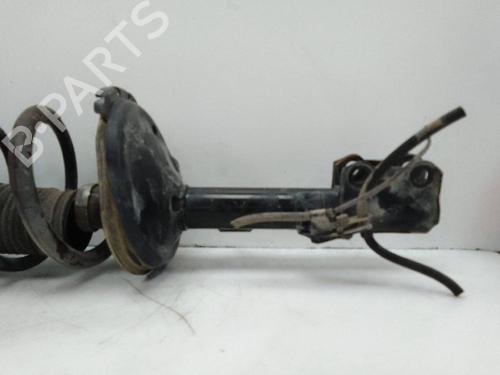Used Left front steering knuckle LEXUS RX (_U3_) 400h AWD (MHU38_, MHU38R) (272 hp) 24654882