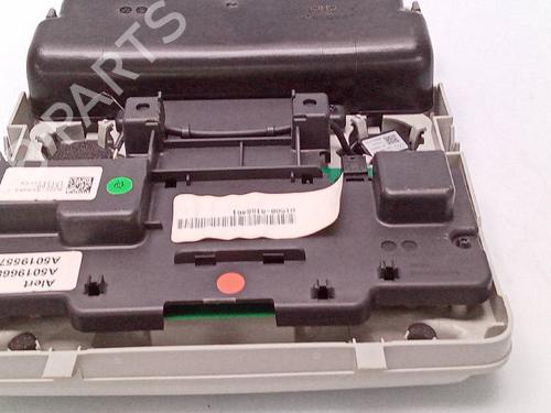 Interior roof light LAND ROVER RANGE ROVER EVOQUE (L538) 2.0 D | BP22344239I8 