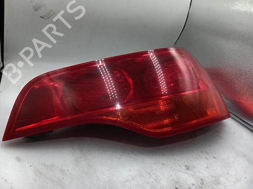 Used Right taillight AUDI Q7 (4LB) 4.2 TDI quattro (326 hp) 26593552