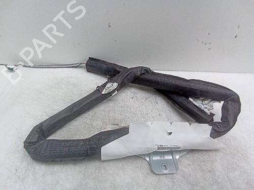 Left curtain airbag CITROËN DS5 1.6 HDi 110 | BP18586796C11 