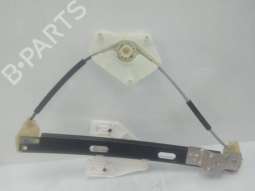 Used Rear left window mechanism SEAT LEON (5F1) 2.0 TDI (150 hp) 28150589