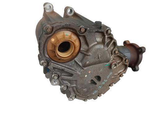 Used Front differential Front differential 36949417 36949417