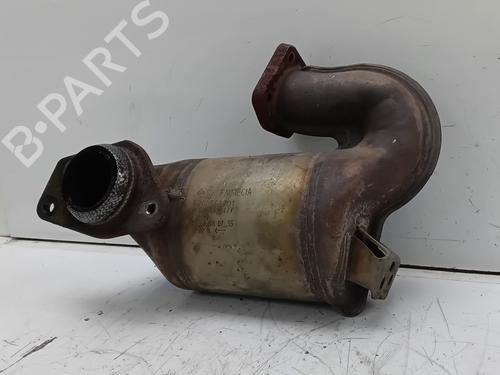 Catalyst RENAULT MEGANE II (BM0/1_, CM0/1_) 1.6 16V | BP29519667M10 