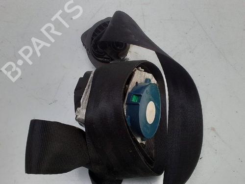 Rear left seatbelt SEAT ALHAMBRA (710, 711) 2.0 TDI 7N0857811