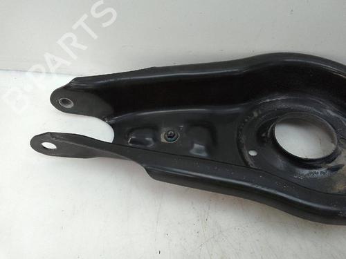 Used Left rear suspension arm TESLA MODEL Y (5YJY) Long Range All-wheel Drive (514 hp) 25302761