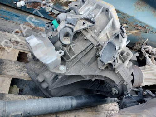 Gearbox BMW X3 (E83) 2.0 sd | BP26284765M3 