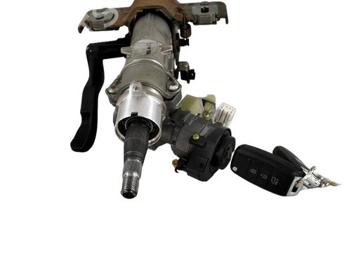 Used Ignition barrel Ignition barrel KIA CARENS IV 1.7 CRDi (116 hp) 18586388 18586388