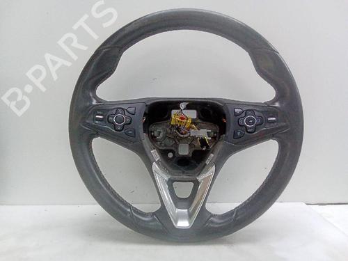 Steering wheel OPEL ASTRA K (B16) 1.6 CDTi (68) | BP18736945C49 