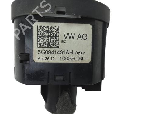 Electronic module VW GOLF VII (5G1, BQ1, BE1, BE2) | BP26232567M83 - Image 2