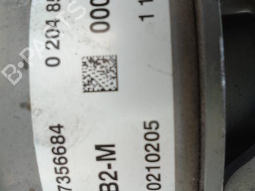 ABS pump AUDI Q3 (F3B) 35 TFSI | BP28149763M43 