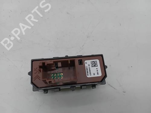 Switch OPEL CROSSLAND X / CROSSLAND (P17, P2QO) 1.2 (75) | BP29386111I30 