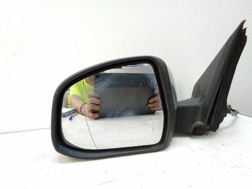 Left mirror FORD MONDEO IV (BA7) 2.0 TDCi | BP19505644C26 