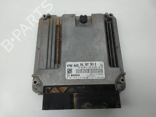 Electronic module VW GOLF VII (5G1, BQ1, BE1, BE2) 1.6 TDI | BP23103418M83