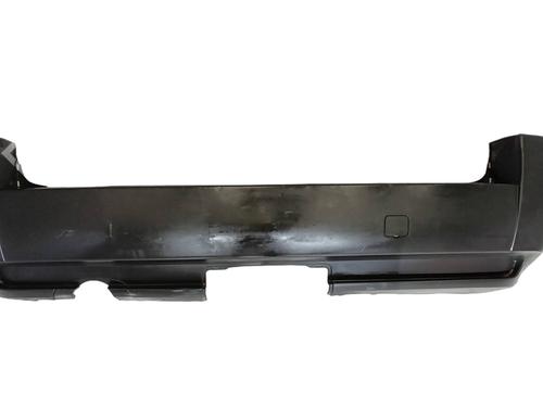 Used Rear bumper Rear bumper BMW X3 (E83) 2.0 d (150 hp) 34422470 34422470