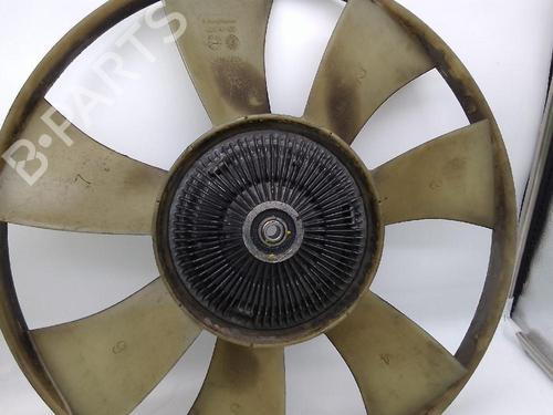 Fan MERCEDES-BENZ SPRINTER 3,5-t Van (B906) 313 CDI (906.631, 906.633, 906.635, 906.637) | BP25753362M128 