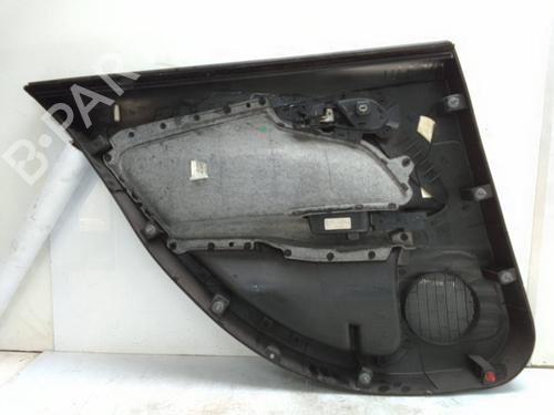 Rear right panel FIAT TIPO Hatchback (356_, 357_) 1.4 LPG (356HXF1B) | BP28146689C61
