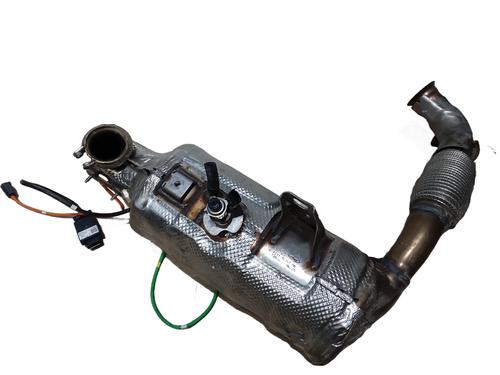 Used Catalyst Catalyst FORD TRANSIT COURIER V769 Box Body/MPV (N3P) 1.5 EcoBlue (101 hp) 33905870 33905870