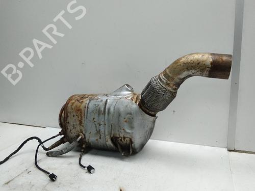 Catalyst BMW X5 (E70) 3.0 sd | BP26053143M10 