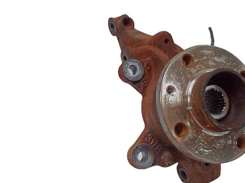 Left front steering knuckle DACIA SANDERO III 1.0 TCe LPG | BP19707939M25 - Image 2