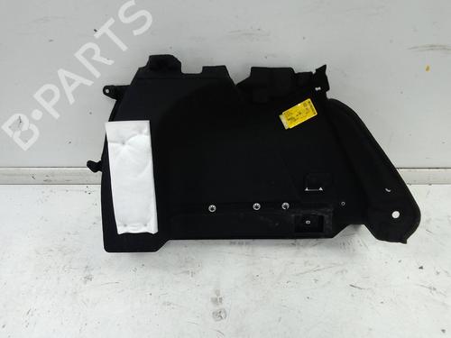 Used Boot lining VW GOLF VIII (CD1, DA1) 2.0 GTI Clubsport (300 hp) 28150072