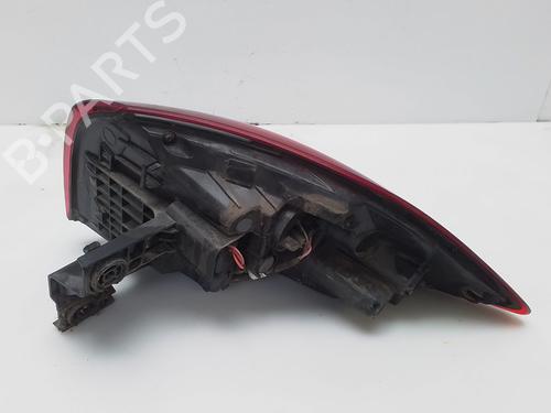 Left taillight HYUNDAI TUCSON (TL, TLE) 1.6 GDi | BP29995462C34 