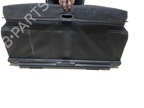 Used Rear parcel shelf Rear parcel shelf BMW 3 Touring (E91) 320 d (184 hp) 34422809 34422809