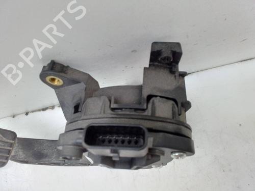 Pedal RENAULT ESPACE V (JR_) 1.6 dCi 160 | BP18595450I4 