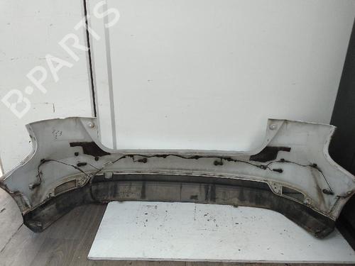 Rear bumper FORD FOCUS III 1.0 EcoBoost | BP27446991C8 