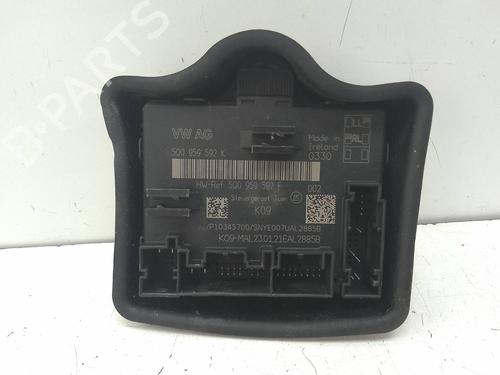 Elektronisk modul AUDI Q3 (F3B) 35 TFSI | BP28149723M83 