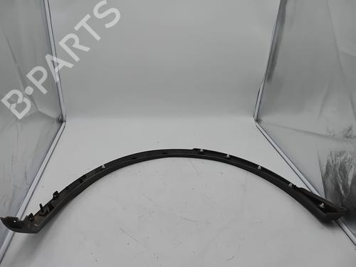 Rear left wheel arch trim RENAULT KADJAR (HA_, HL_) 1.2 TCe 130 (HLMR) | BP28840432C136 