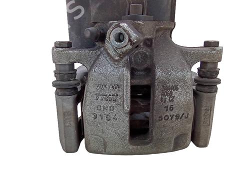 Left rear brake caliper VW PASSAT B8 (3G2, CB2) 2.0 TDI | BP28148893M107  - Image 6